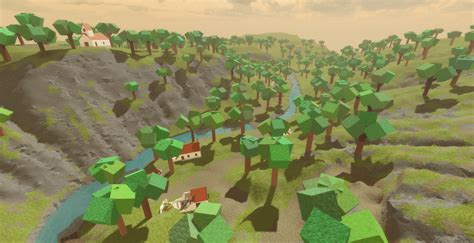 Isonzo map looks cool af : r/EntrenchedRoblox