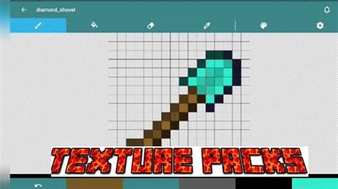 Image result for How to make your own texture pack java