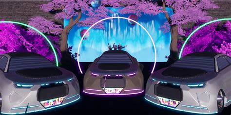 Replay Map Codes Fortnite に対する画像結果