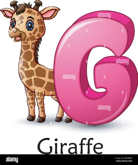Letter G Cartoon Alphabet に対する画像結果