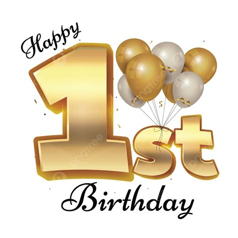 Afbeeldingsresultaten voor Happy Birthday PNG