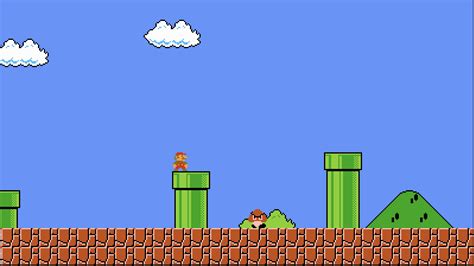 Image result for Super Mario 2D Physics Unity