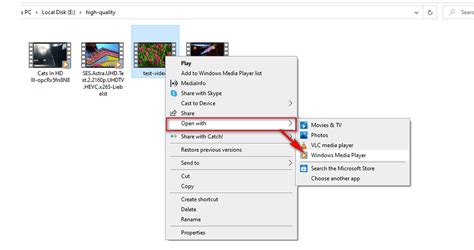 Image result for H264 Windows Media Player