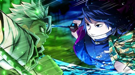 Image result for Mugen Roblox Demon Slayer Game Code