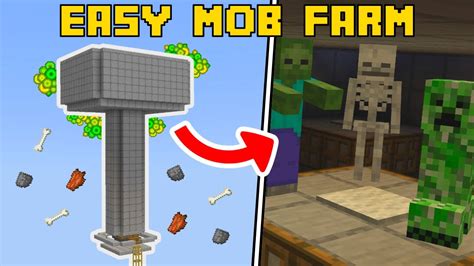 Image result for Compact Mob Farm 1.21 Java