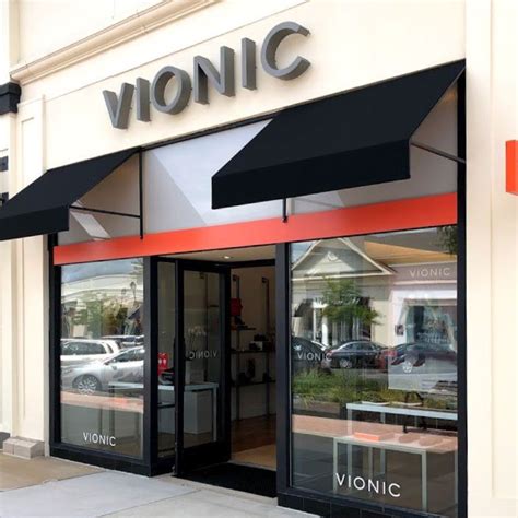 Image result for Vionic Store