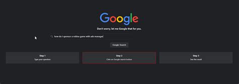 Afbeeldingsresultaten voor How to Sponsor Your Game On Roblox