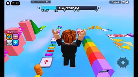 Image result for Roblox Stage 200