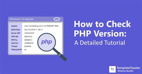 Image result for How to Check PHP Version in Terminal
