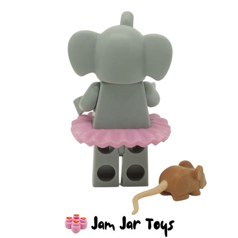 Image result for Elephant Minifigure LEGO