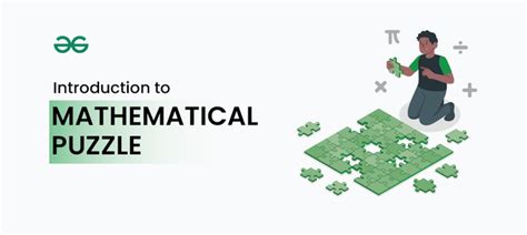 Image result for Mathematical Puzzles