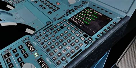 Toradh íomhá ar Pitot Static Blockage Chart