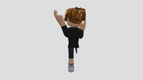 Image result for Korblox Render