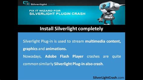 Image result for Silverlight Plugin