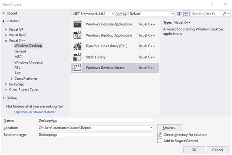 Visual Studio C# Desktop App に対する画像結果