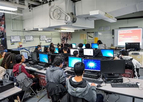 Image result for Lake Forest High School Computer Lab