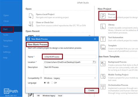 Toradh íomhá ar UiPath Studio Process Diagram