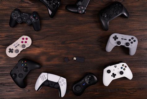 Bildergebnis für 8Bitdo Adapter 2 Wii