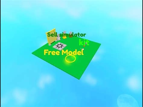 Image result for Simulator Game Kit Roblox