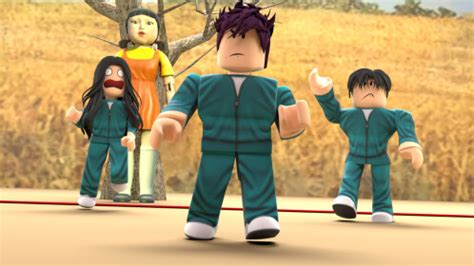 Image result for Squid Game Roblox 222