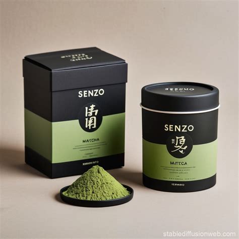 Image result for Matcha Powder Packaging
