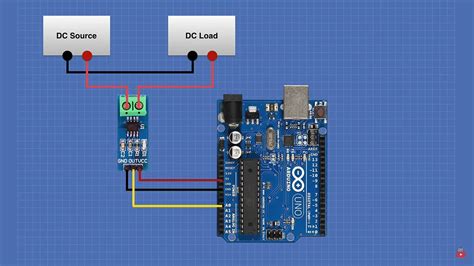 Image result for ACS712 Data Sheet Arduino
