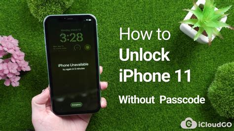 Image result for iPhone 11 Unlock Passcode