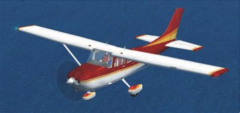 Image result for Cessna 182 Tutorial FSX