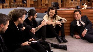 Image result for One Direction Interview Show