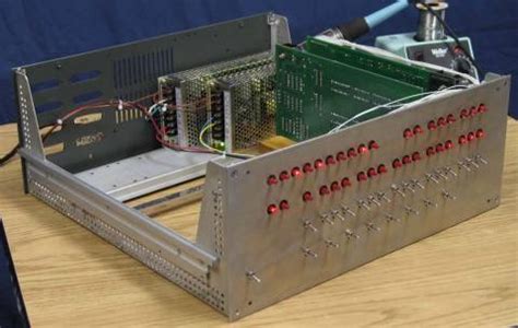 Altair 8800 Kit - SlashGear