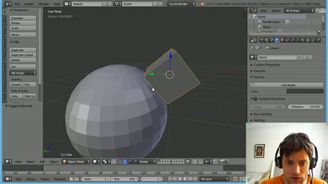 Image result for How to Align Objects in Blender