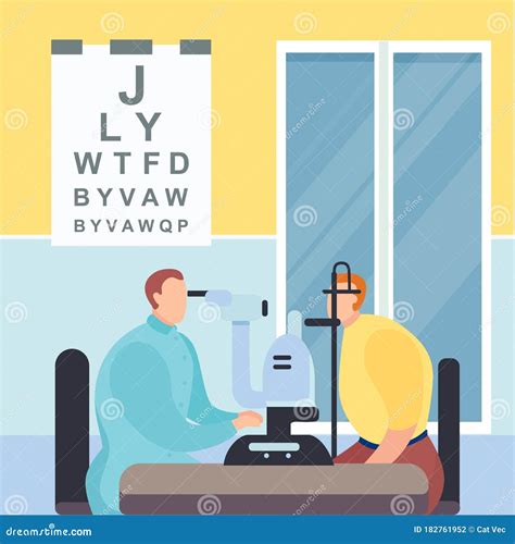 Image result for Optometry Cartoon