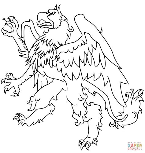 Coloring Pages Griffin Roblox に対する画像結果