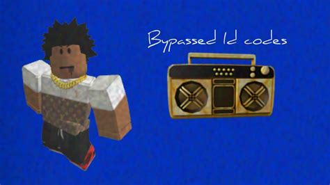 Image result for IDs That Work for Roblox ID System Bypass
