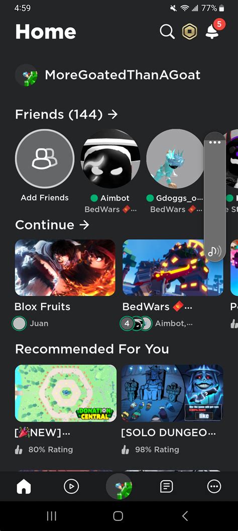 Image result for Roblox Mobile 2016