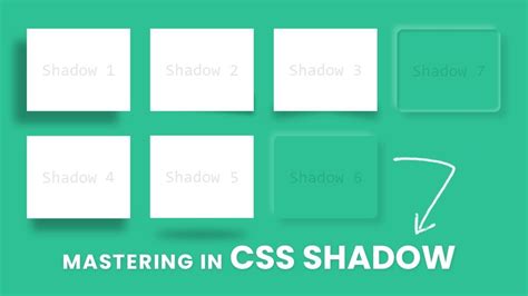 Toradh íomhá ar Shadow Effect Generator CSS