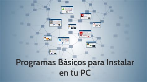 Image result for Instalar Programas Basic OS