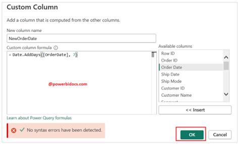 Afbeeldingsresultaten voor Power Query M Functions Left