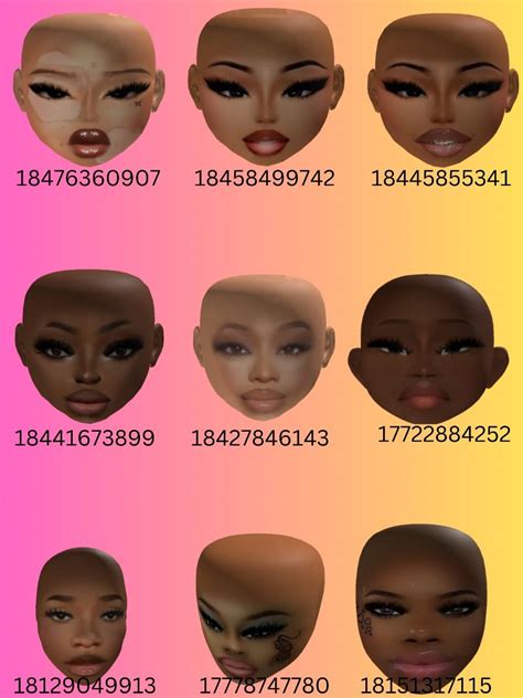 Image result for Lightskinboy Mesh Roblox