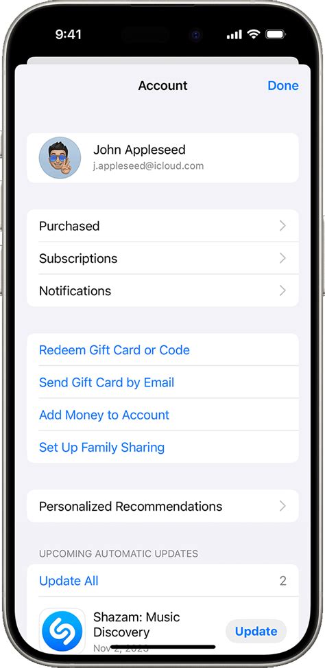 Afbeeldingsresultaten voor App Store Updates