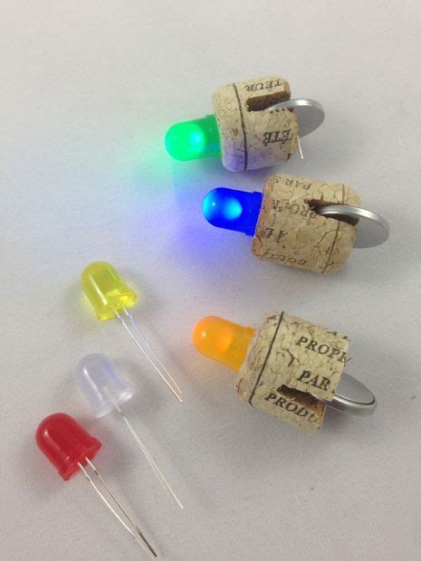 Image result for Easy DIY LED Projects