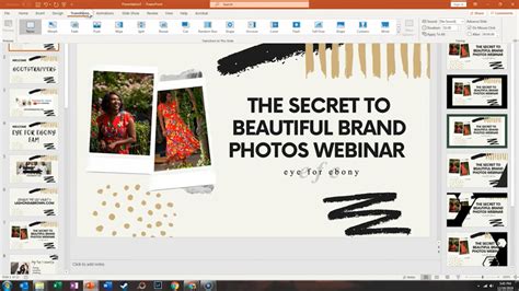 Image result for Canvas Look in PowerPoint Tutorial