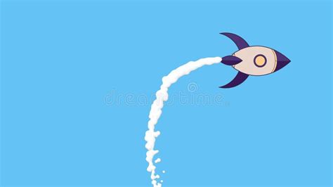 Image result for Rocket Take Off Animation