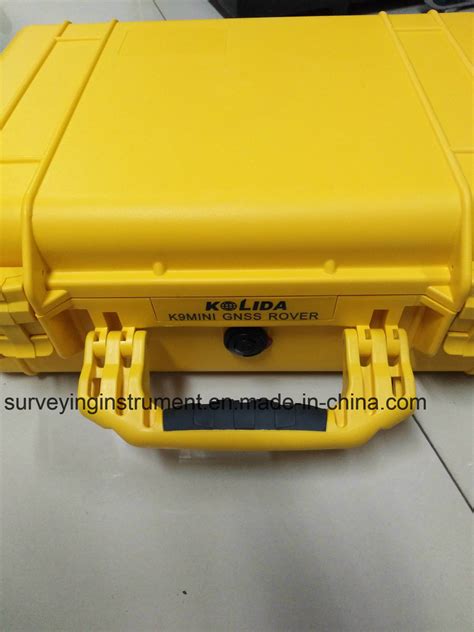 Toradh íomhá ar Kolida GPS