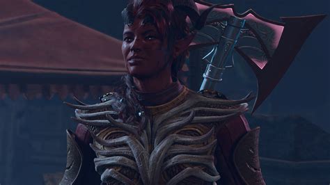 Afbeeldingsresultaten voor Bg3 Romance Options