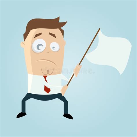 Image result for White Flag of Surrender