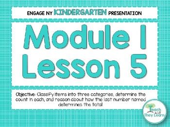 Image result for Math Module 1 Enageny Pre-K