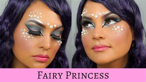 Princess Makeup Tutorial for Kids に対する画像結果