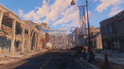 Toradh íomhá ar Fallout 4 Map/Location