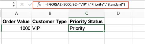 Image result for Logical Argument in If Statements in Excel